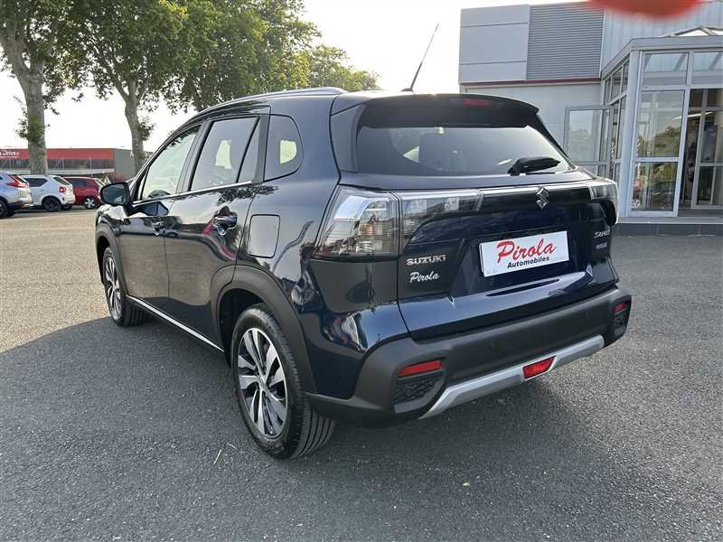 suzuki - Visuel 2
