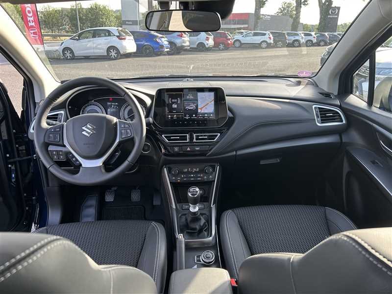 suzuki - Visuel 5