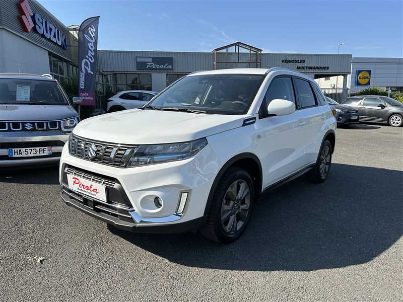 suzuki - Visuel 0