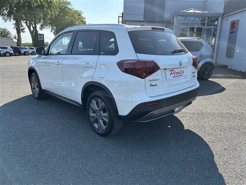 suzuki - Visuel 2