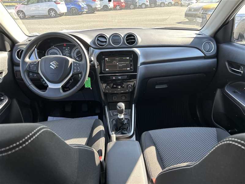 suzuki - Visuel 5
