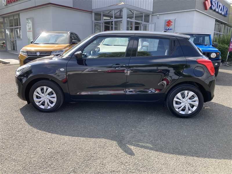 suzuki - Visuel 1