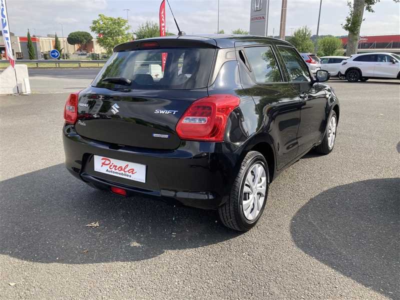 suzuki - Visuel 2