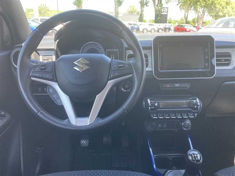 suzuki - Visuel 4