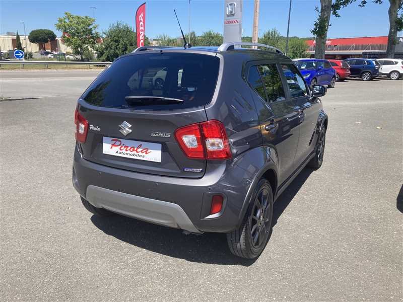 suzuki - Visuel 1