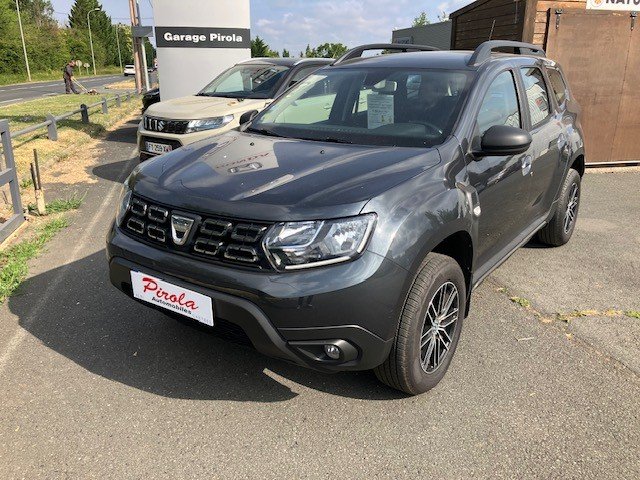 dacia - Visuel 0