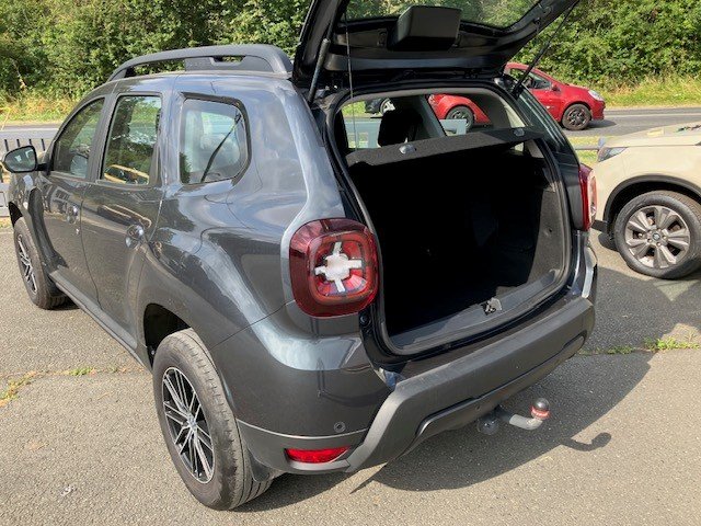 dacia - Visuel 2