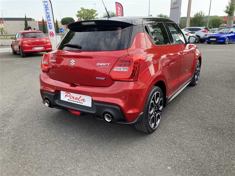 suzuki - Visuel 1