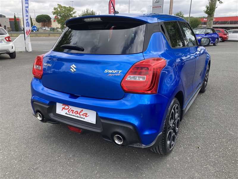 suzuki - Visuel 1