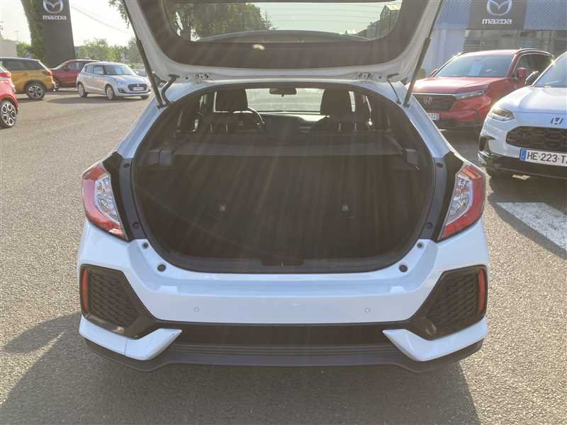 honda - Visuel 2