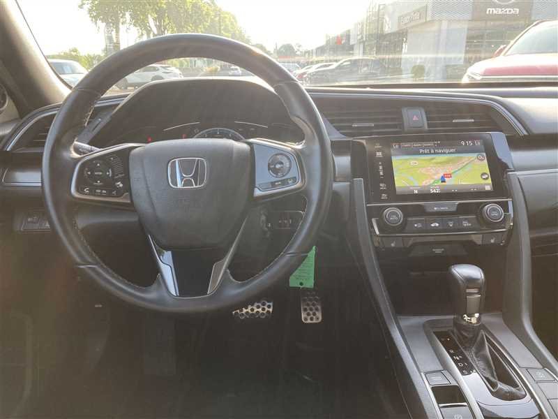 honda - Visuel 4
