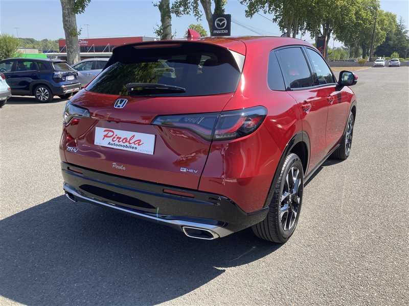 honda - Visuel 1