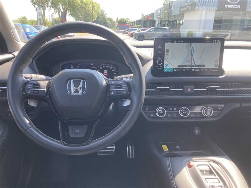honda - Visuel 4