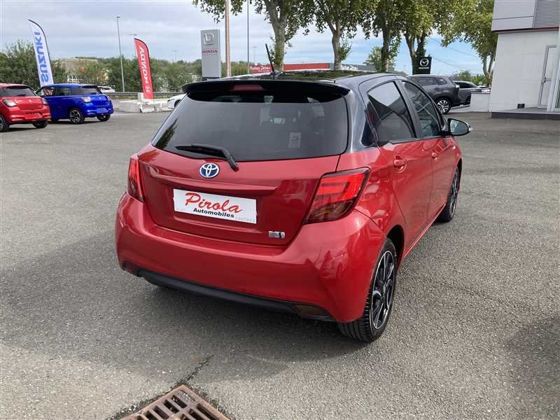 toyota - Visuel 1
