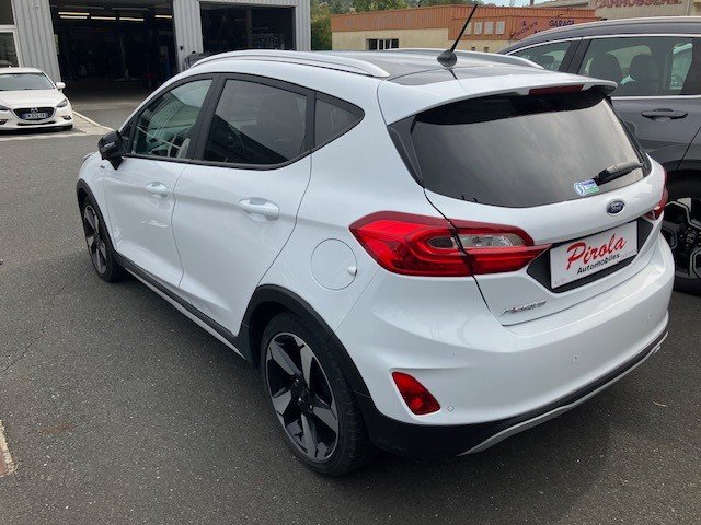 ford - Visuel 1