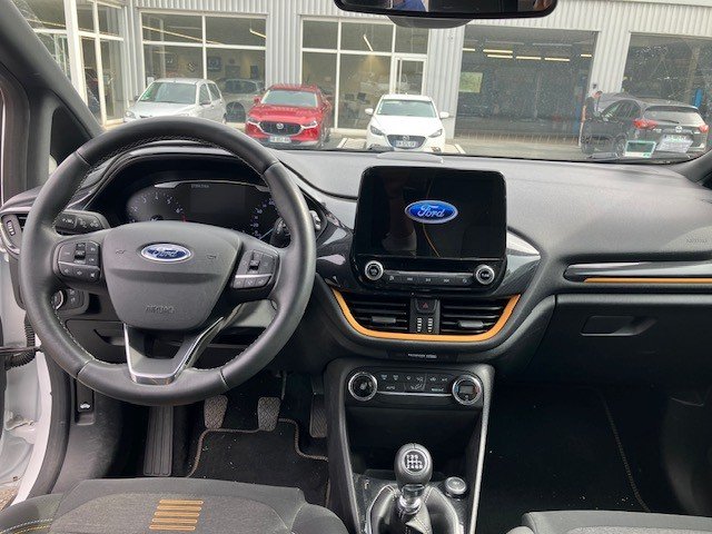 ford - Visuel 4