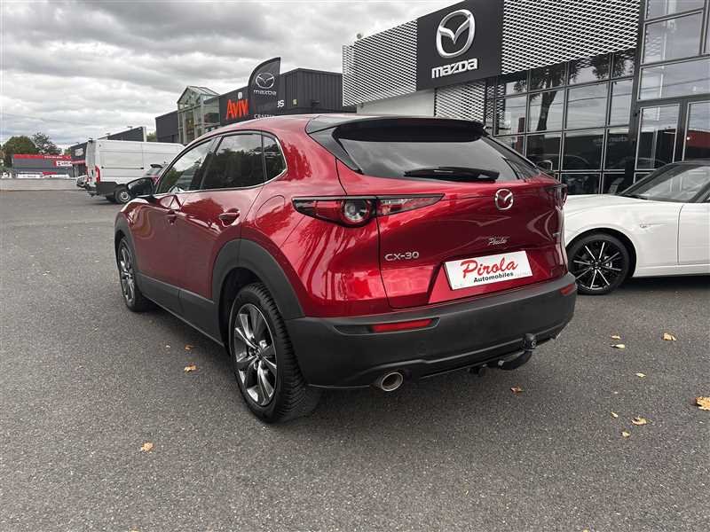 mazda - Visuel 2