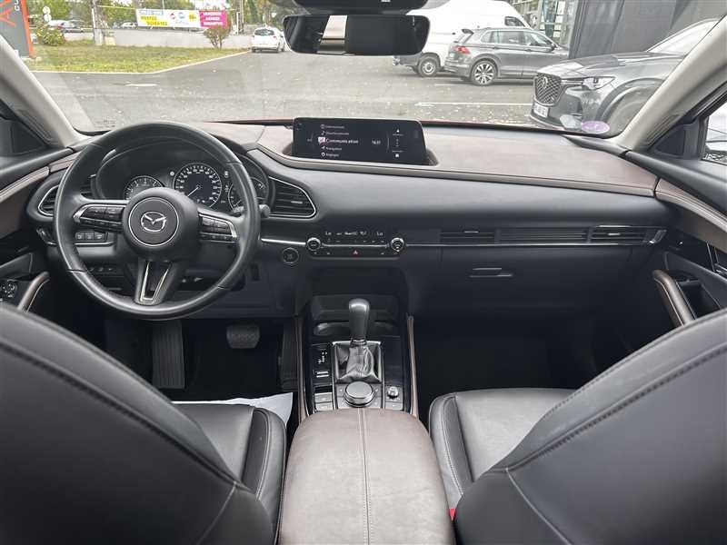 mazda - Visuel 5