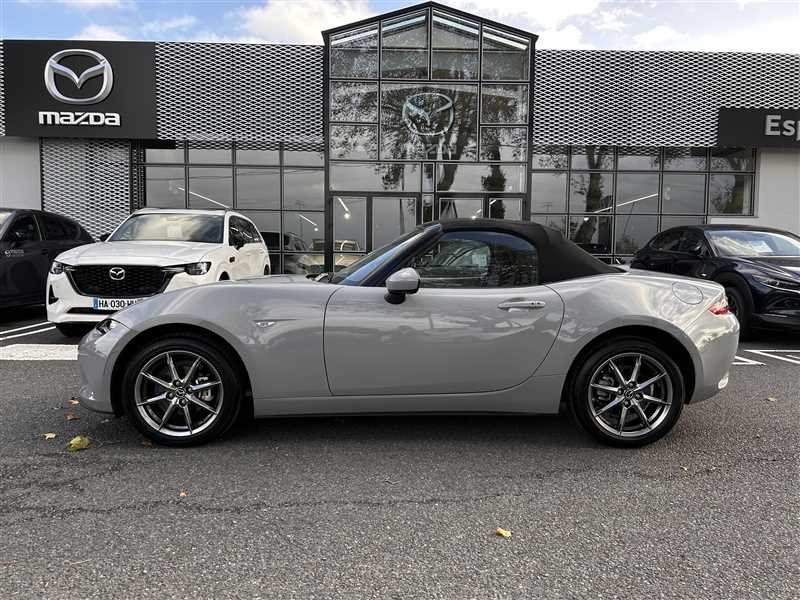 mazda - Visuel 1