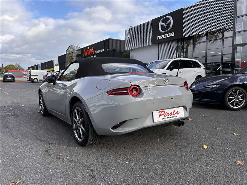 mazda - Visuel 2