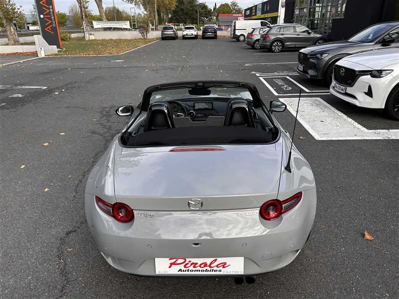 mazda - Visuel 5