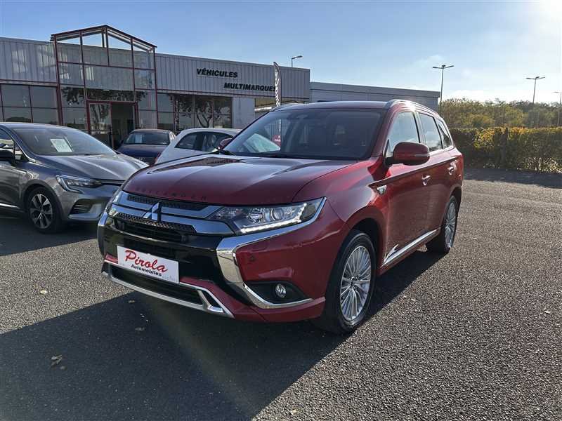 mitsubishi - Visuel 0