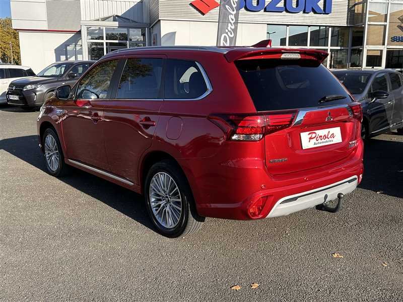 mitsubishi - Visuel 2