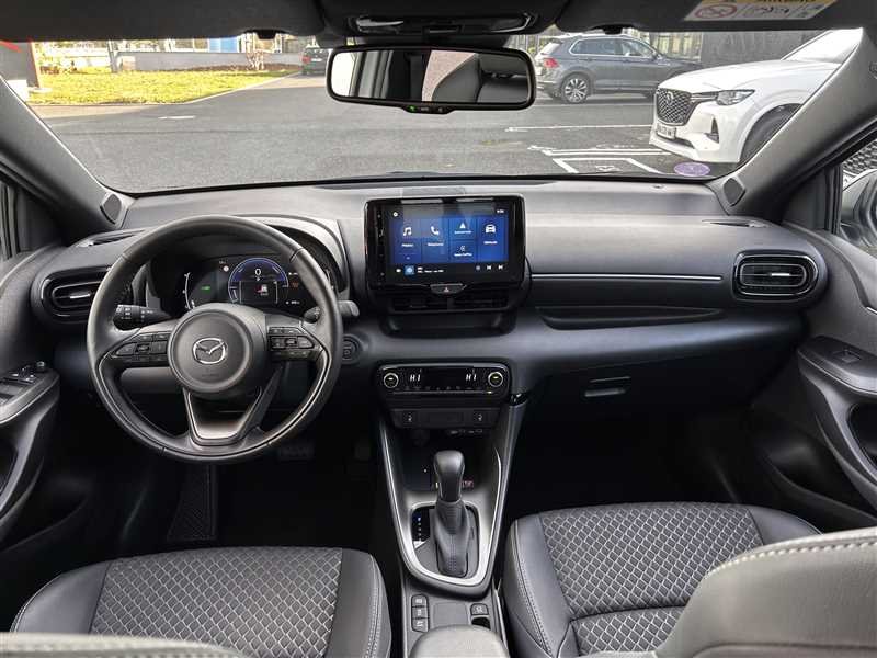 mazda - Visuel 4