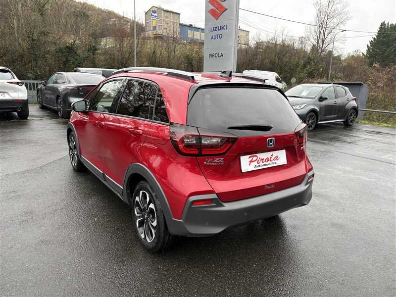 honda - Visuel 1