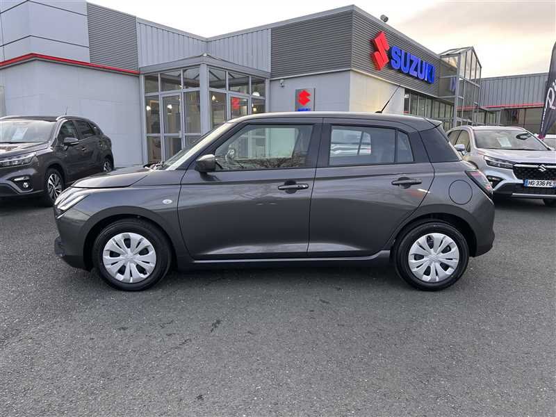 suzuki - Visuel 1