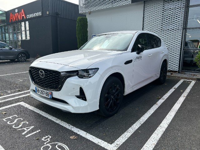 mazda - Visuel 0