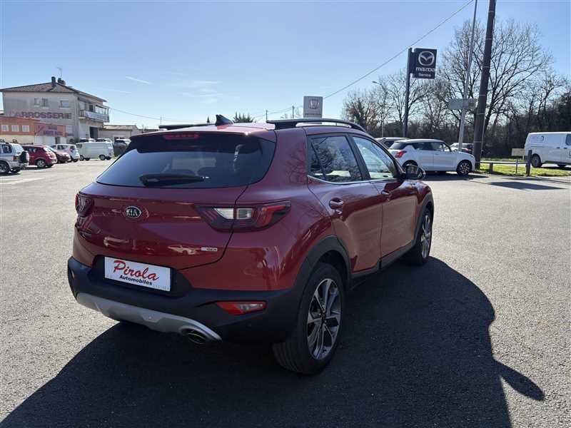 kia - Visuel 1