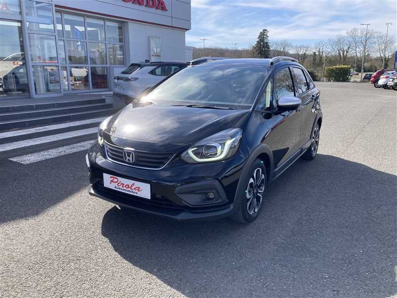 honda - Visuel 0