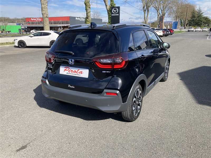 honda - Visuel 1