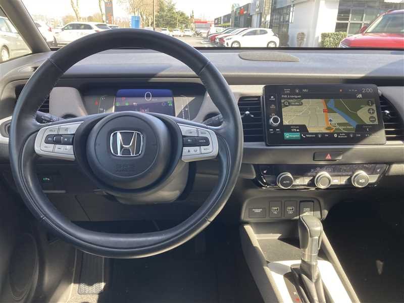 honda - Visuel 4