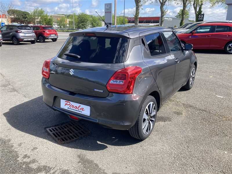 suzuki - Visuel 1