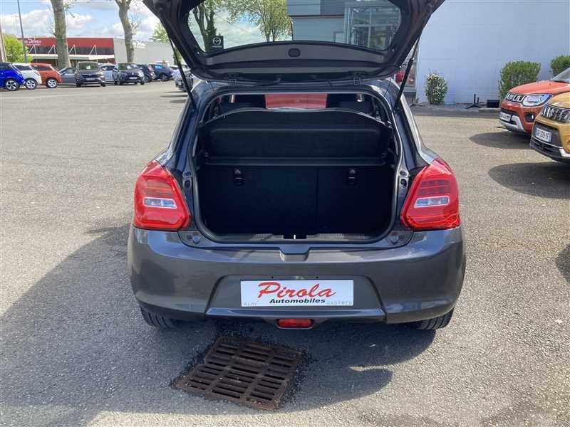 suzuki - Visuel 2