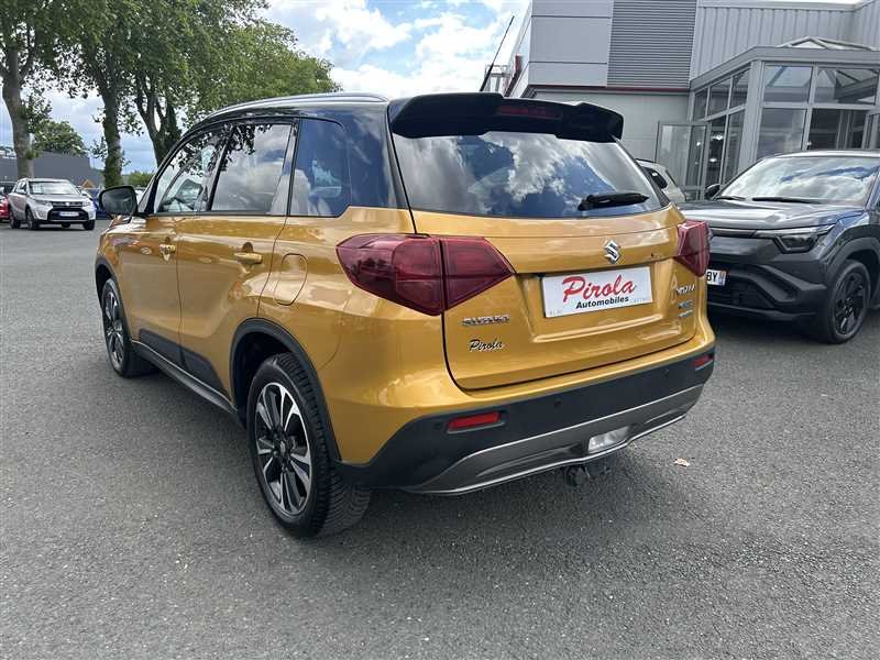 suzuki - Visuel 2