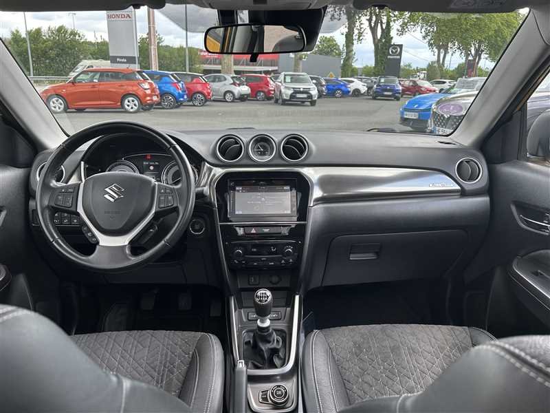 suzuki - Visuel 5