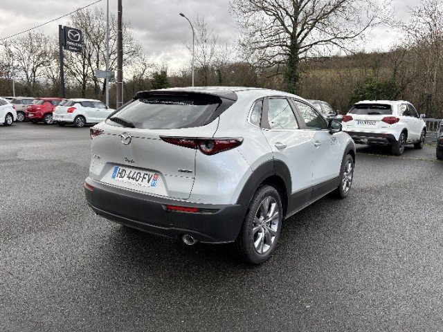 mazda - Visuel 2