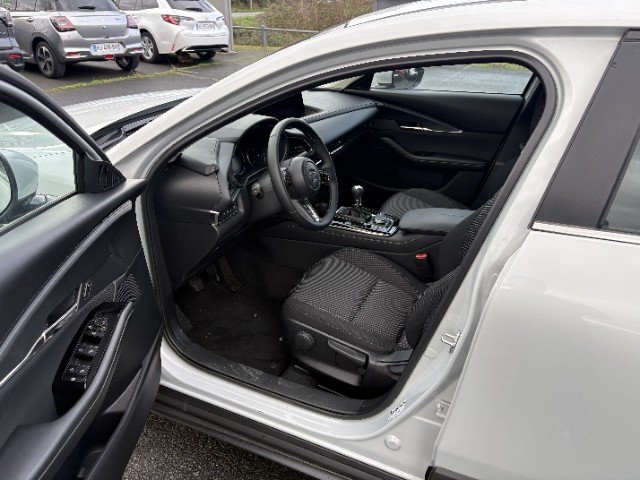 mazda - Visuel 4