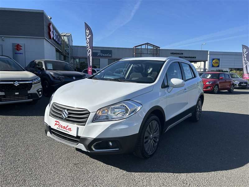 suzuki - Visuel 0