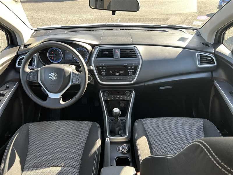 suzuki - Visuel 5