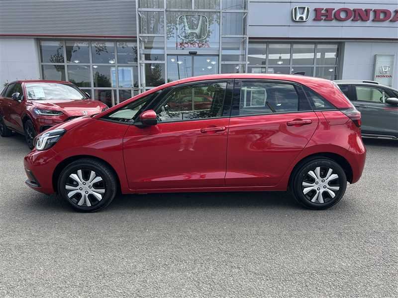 honda - Visuel 1