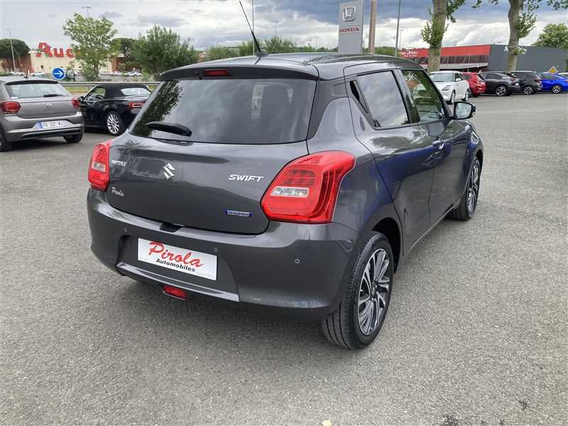 suzuki - Visuel 1