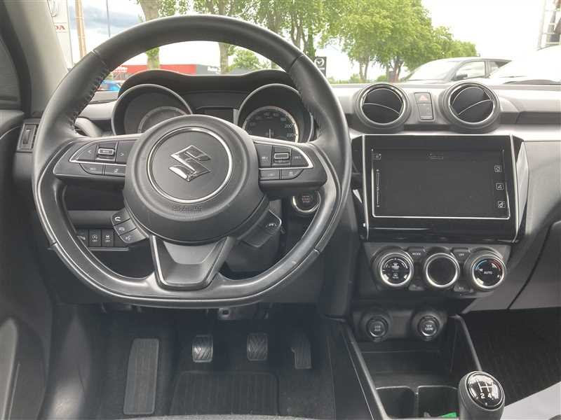 suzuki - Visuel 4