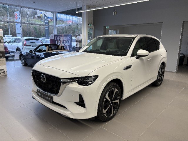 mazda - Visuel 0