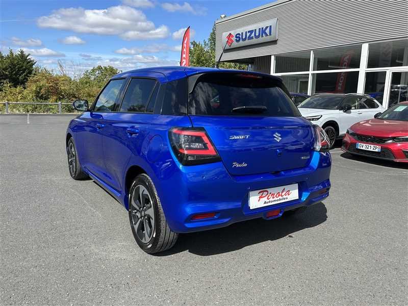 suzuki - Visuel 2