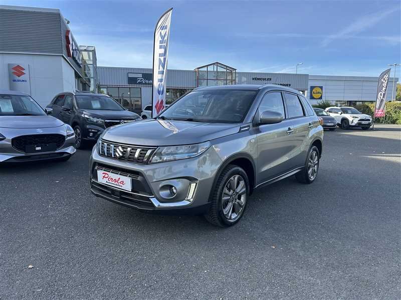 suzuki - Visuel 0