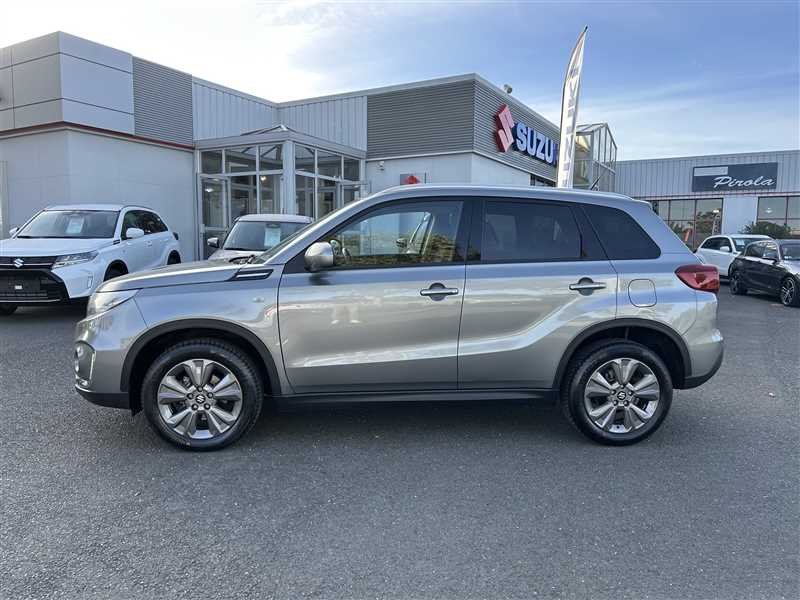 suzuki - Visuel 1